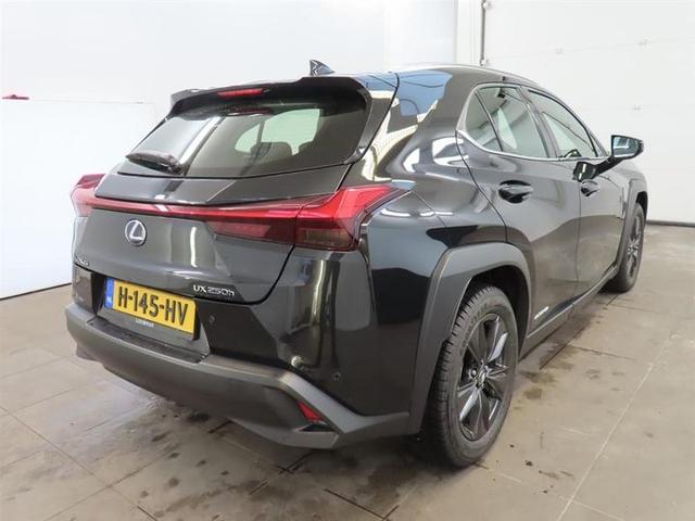 Photo 1 VIN: JTHY65BH002040566 - LEXUS UX 250H 