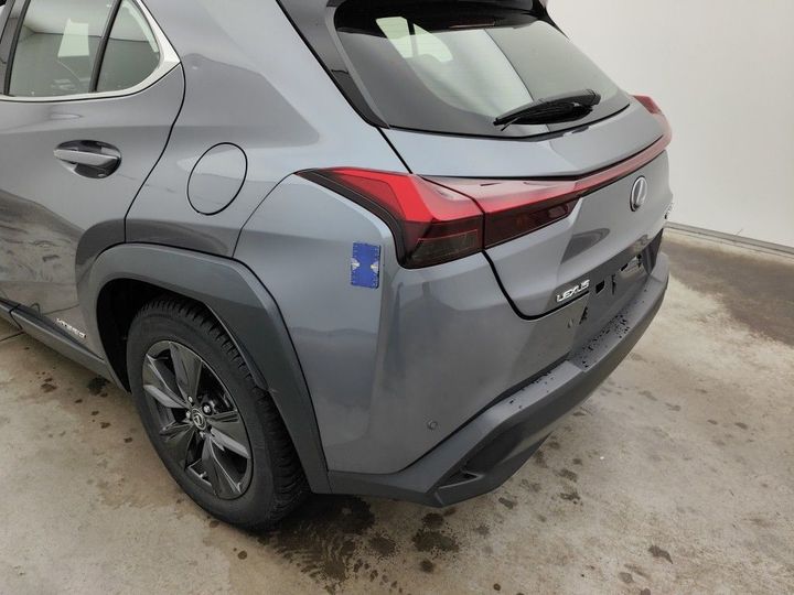 Photo 23 VIN: JTHY65BH002042429 - LEXUS UX '18 