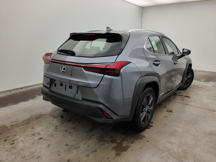 Photo 1 VIN: JTHY65BH002042429 - LEXUS UX '18 