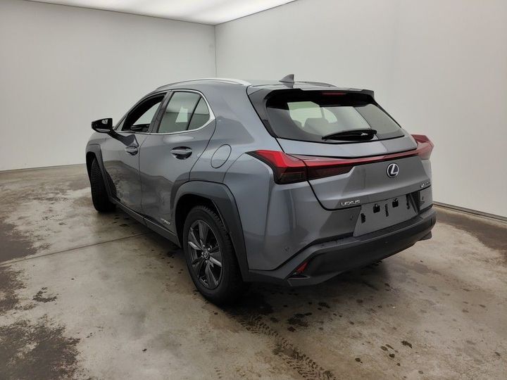 Photo 6 VIN: JTHY65BH002042429 - LEXUS UX '18 