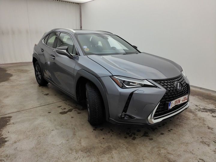 Photo 7 VIN: JTHY65BH002042429 - LEXUS UX '18 