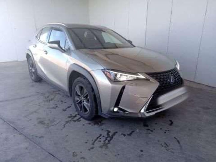 Photo 1 VIN: JTHY65BH002048263 - LEXUS UX 