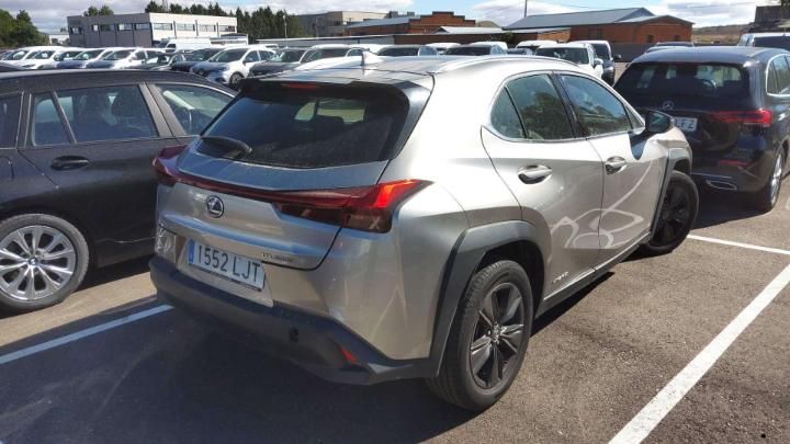 Photo 15 VIN: JTHY65BH002048263 - LEXUS UX 