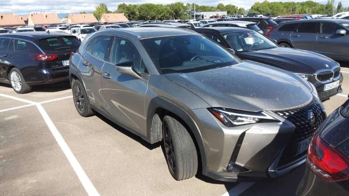 Photo 19 VIN: JTHY65BH002048263 - LEXUS UX 