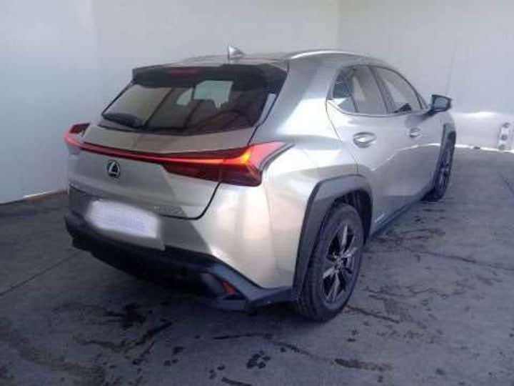 Photo 3 VIN: JTHY65BH002048263 - LEXUS UX 