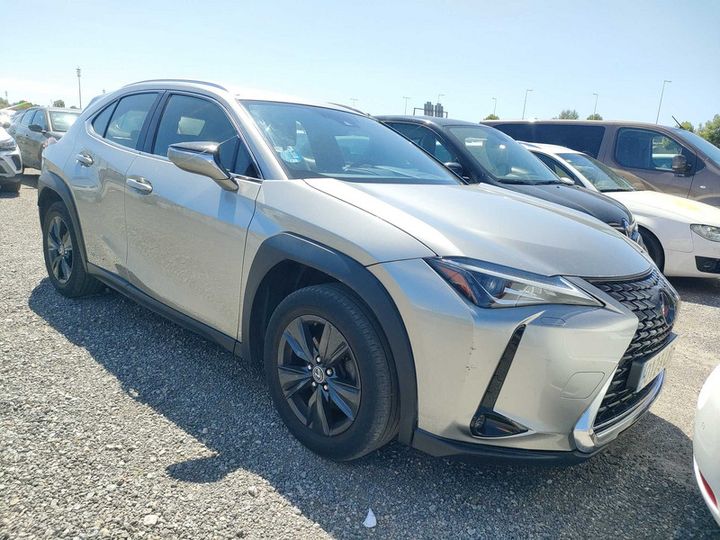 Photo 3 VIN: JTHY65BH002096782 - LEXUS UX 