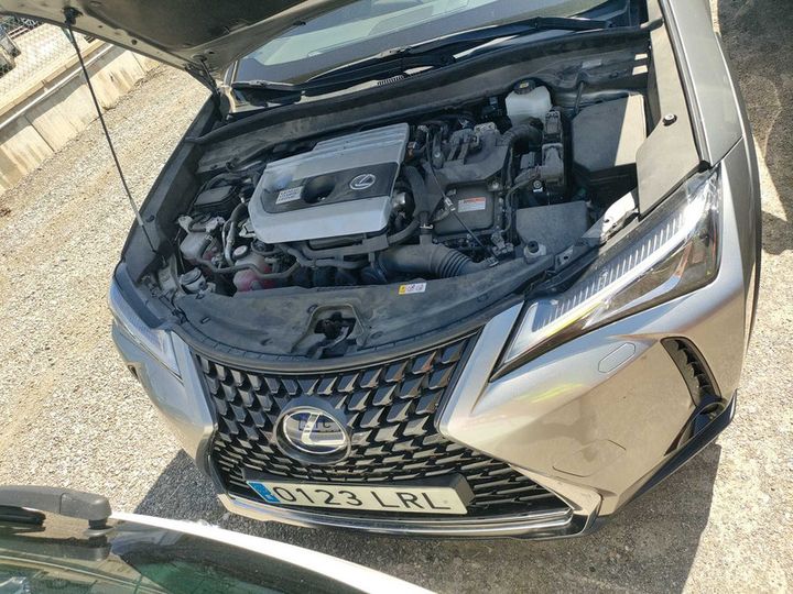 Photo 7 VIN: JTHY65BH002096782 - LEXUS UX 