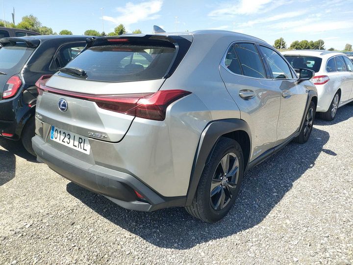 Photo 2 VIN: JTHY65BH002096782 - LEXUS UX 