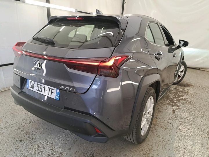 Photo 1 VIN: JTHY65BH002137203 - LEXUS UX 