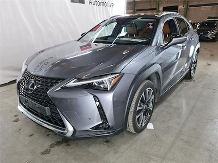 Photo 1 VIN: JTHY65BH102035697 - LEXUS UX 250H 