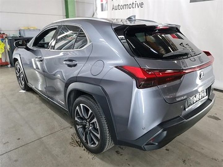 Photo 3 VIN: JTHY65BH102035697 - LEXUS UX 250H 