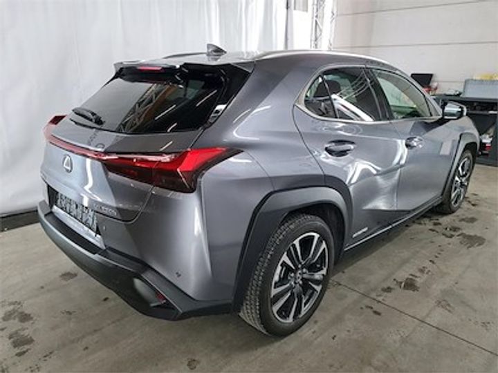 Photo 4 VIN: JTHY65BH102035697 - LEXUS UX 250H 