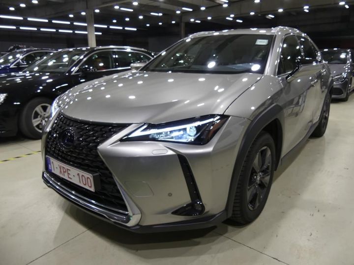 Photo 1 VIN: JTHY65BH102050037 - LEXUS UX 250H 