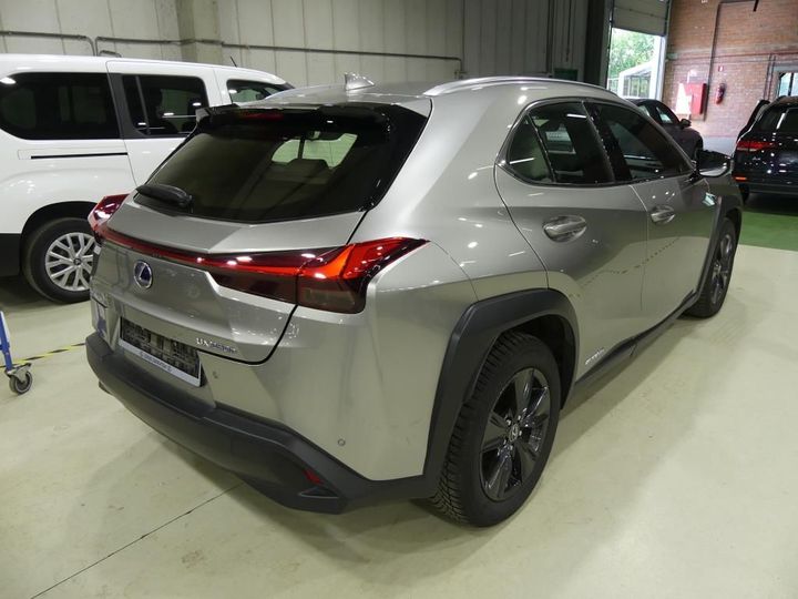 Photo 2 VIN: JTHY65BH102050037 - LEXUS UX 250H 