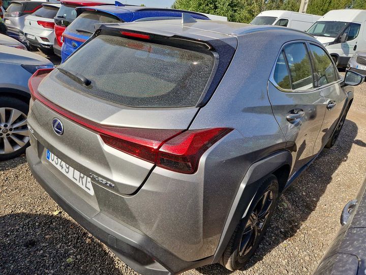 Photo 2 VIN: JTHY65BH102097472 - LEXUS UX 