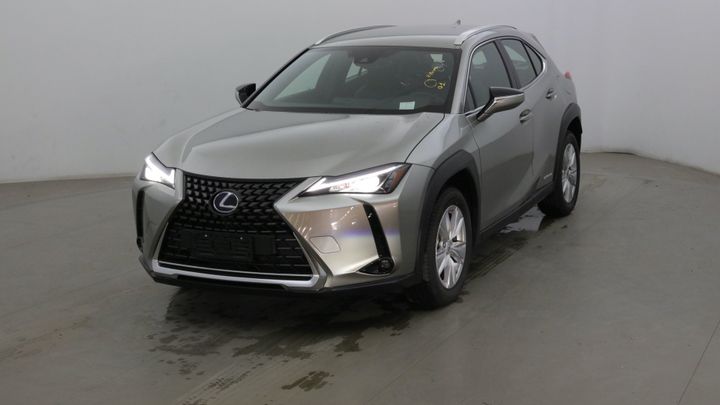 Photo 1 VIN: JTHY65BH102105571 - LEXUS UX 