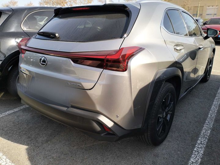 Photo 2 VIN: JTHY65BH102156343 - LEXUS UX 