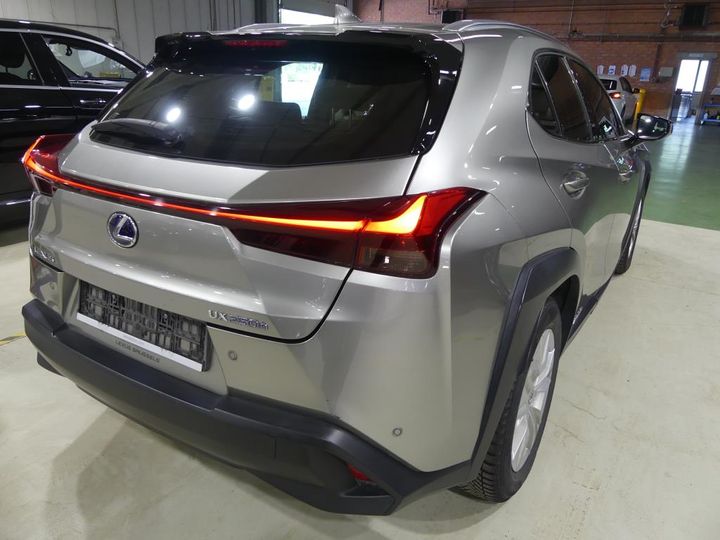 Photo 1 VIN: JTHY65BH202012820 - LEXUS UX 250H 