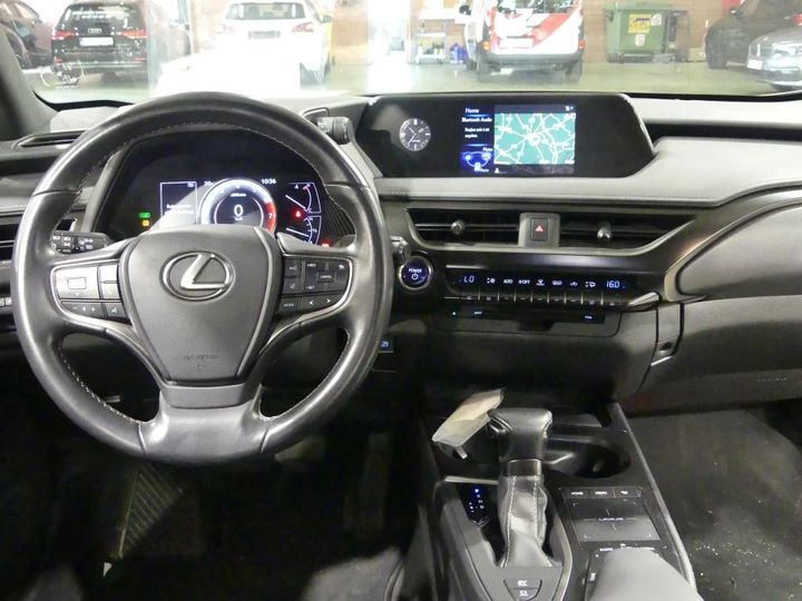 Photo 6 VIN: JTHY65BH202012820 - LEXUS UX 250H 