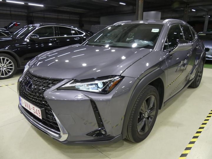 Photo 0 VIN: JTHY65BH202022702 - LEXUS UX 250H 