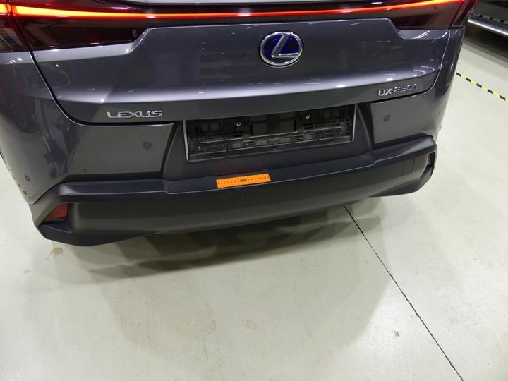 Photo 16 VIN: JTHY65BH202022702 - LEXUS UX 250H 