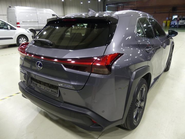 Photo 2 VIN: JTHY65BH202022702 - LEXUS UX 250H 