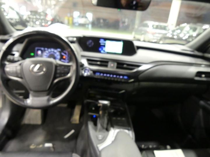 Photo 7 VIN: JTHY65BH202022702 - LEXUS UX 250H 