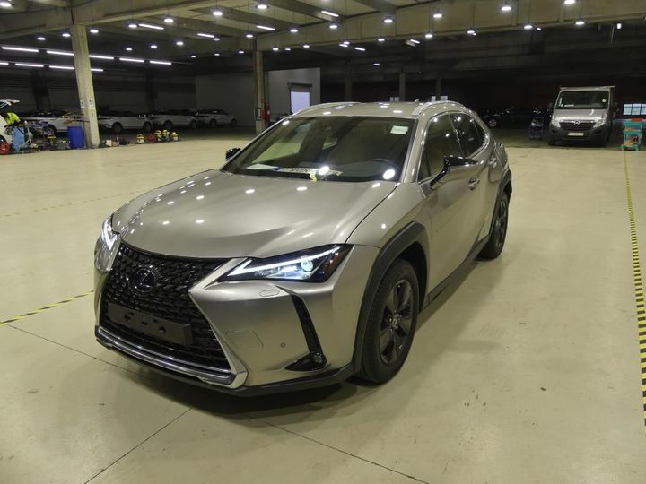 Photo 0 VIN: JTHY65BH202025695 - LEXUS UX 250H 