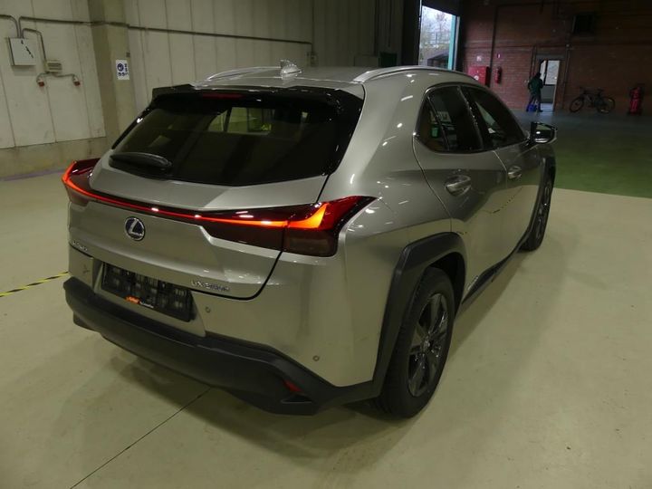 Photo 2 VIN: JTHY65BH202025695 - LEXUS UX 250H 