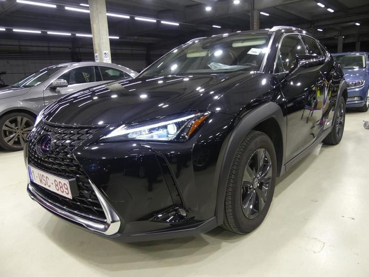 Photo 0 VIN: JTHY65BH202026782 - LEXUS UX 250H 