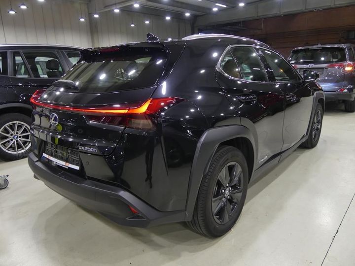 Photo 2 VIN: JTHY65BH202026782 - LEXUS UX 250H 