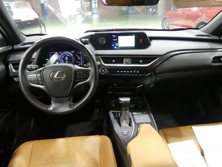 Photo 8 VIN: JTHY65BH202026782 - LEXUS UX 250H 