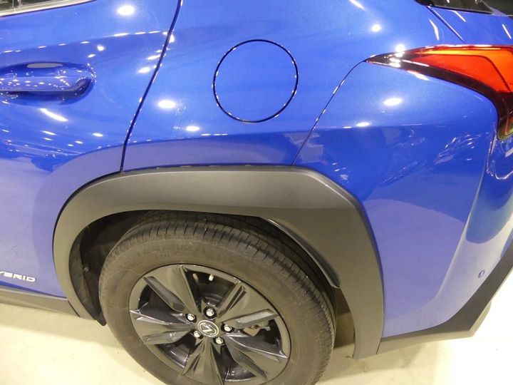 Photo 22 VIN: JTHY65BH202036308 - LEXUS UX250H 