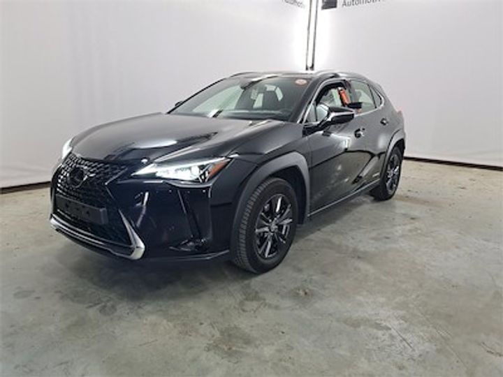 Photo 0 VIN: JTHY65BH202040357 - LEXUS UX 250H 