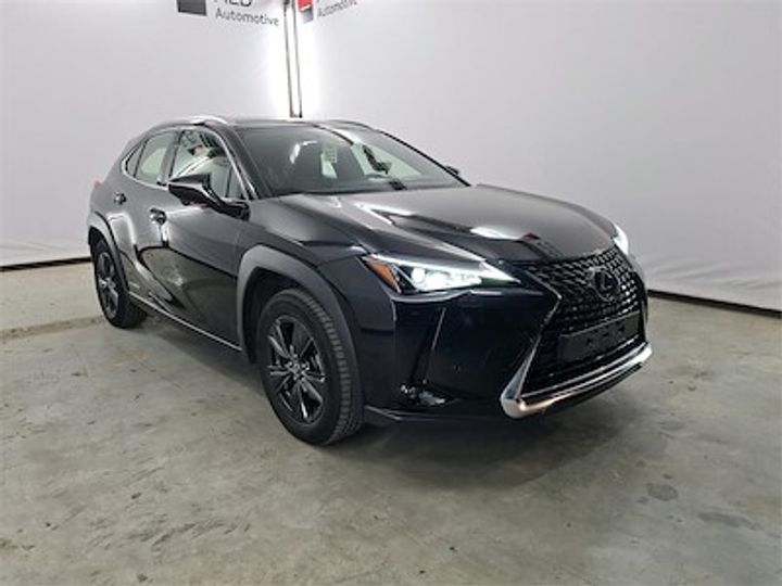 Photo 2 VIN: JTHY65BH202040357 - LEXUS UX 250H 