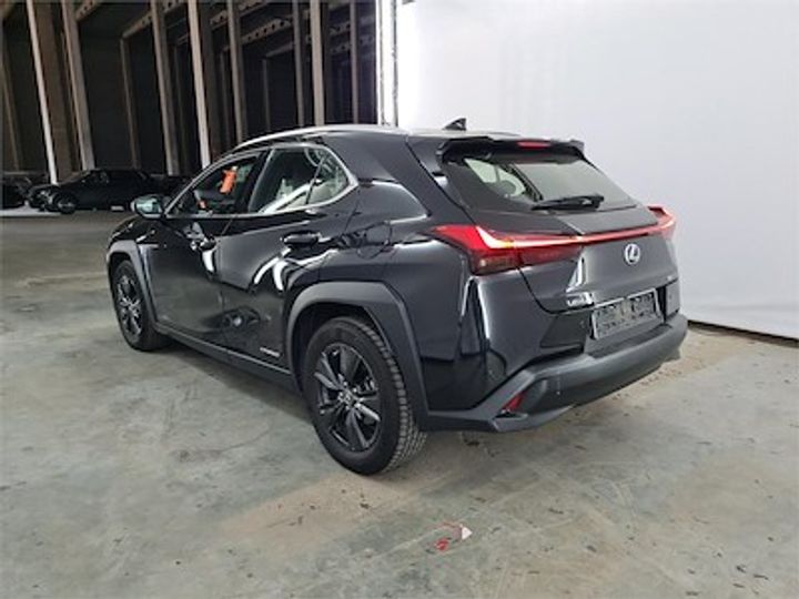 Photo 3 VIN: JTHY65BH202040357 - LEXUS UX 250H 