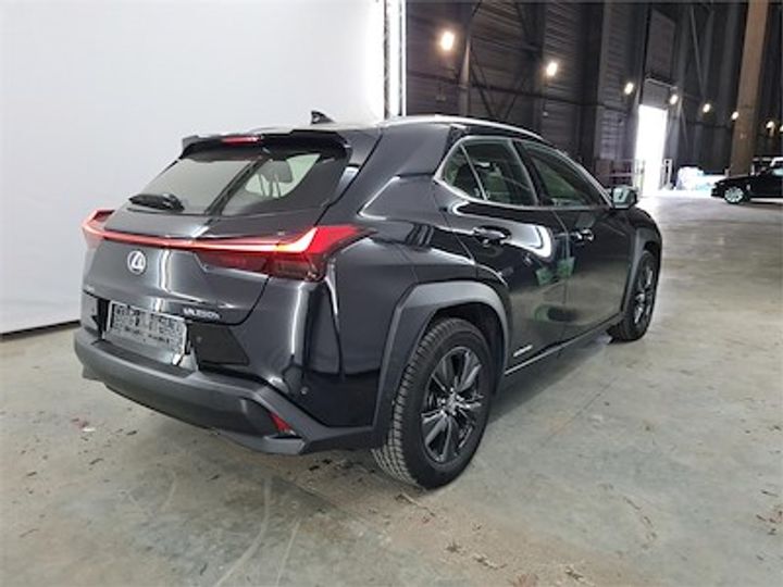 Photo 4 VIN: JTHY65BH202040357 - LEXUS UX 250H 