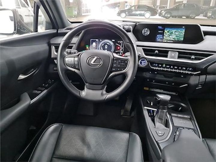 Photo 8 VIN: JTHY65BH202040357 - LEXUS UX 250H 