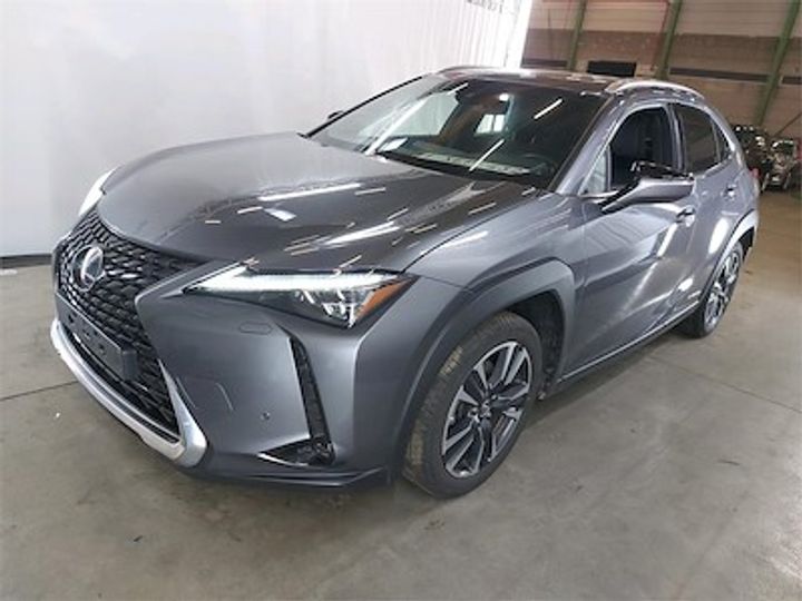 Photo 1 VIN: JTHY65BH202040679 - LEXUS UX 250H 