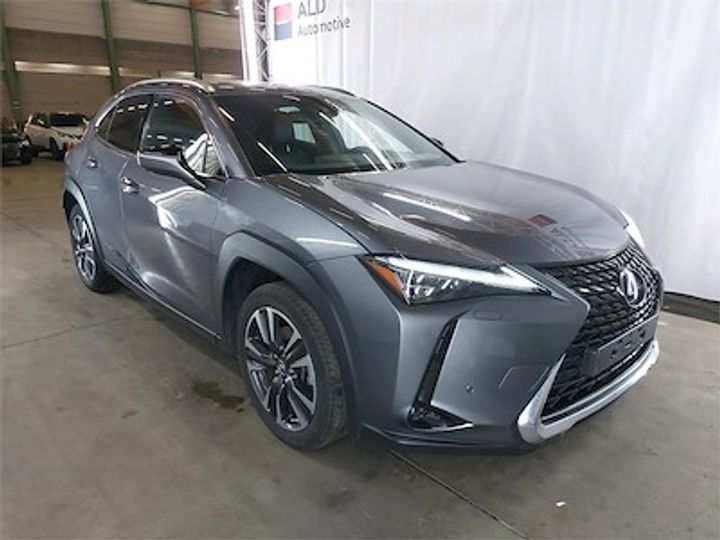 Photo 2 VIN: JTHY65BH202040679 - LEXUS UX 250H 