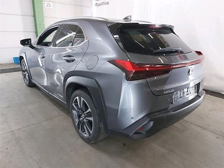 Photo 3 VIN: JTHY65BH202040679 - LEXUS UX 250H 