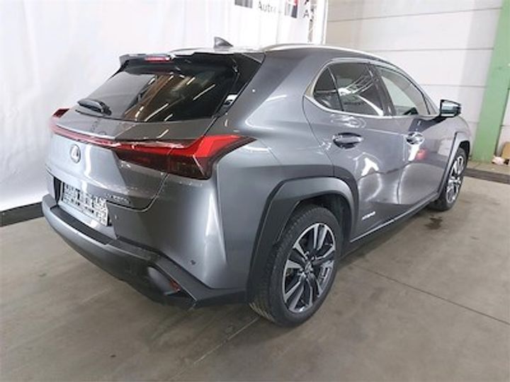 Photo 4 VIN: JTHY65BH202040679 - LEXUS UX 250H 