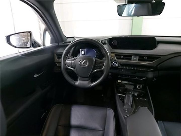 Photo 8 VIN: JTHY65BH202040679 - LEXUS UX 250H 