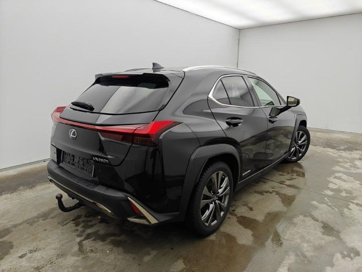 Photo 1 VIN: JTHY65BH202045350 - LEXUS UX '18 