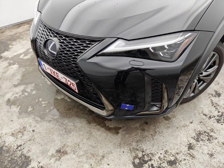 Photo 21 VIN: JTHY65BH202045350 - LEXUS UX '18 