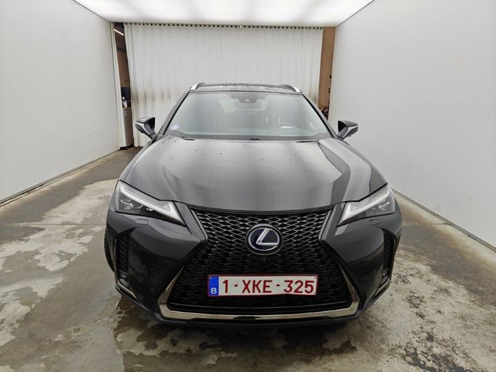 Photo 4 VIN: JTHY65BH202045350 - LEXUS UX '18 