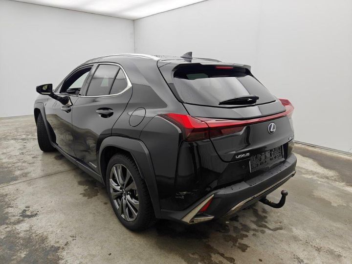 Photo 6 VIN: JTHY65BH202045350 - LEXUS UX '18 