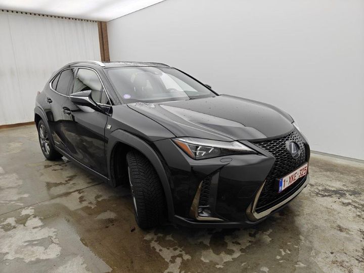 Photo 7 VIN: JTHY65BH202045350 - LEXUS UX '18 