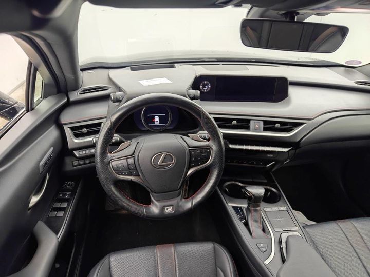 Photo 8 VIN: JTHY65BH202045350 - LEXUS UX '18 