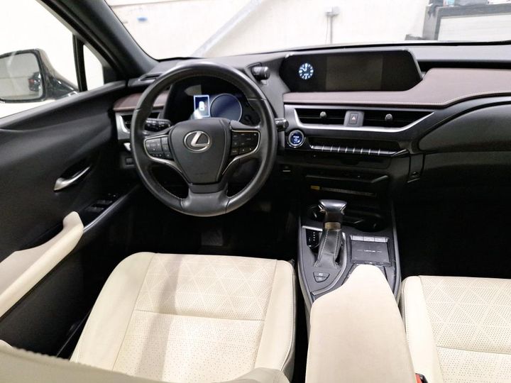 Photo 11 VIN: JTHY65BH202068658 - LEXUS UX 